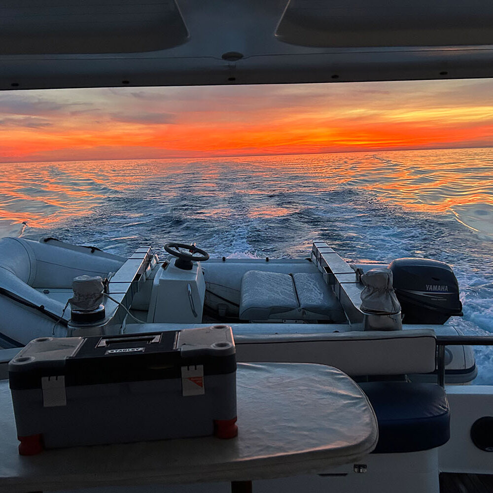 location catamaran bretagne